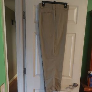 Dickies Men's 874 Original Fit Khaki Pants